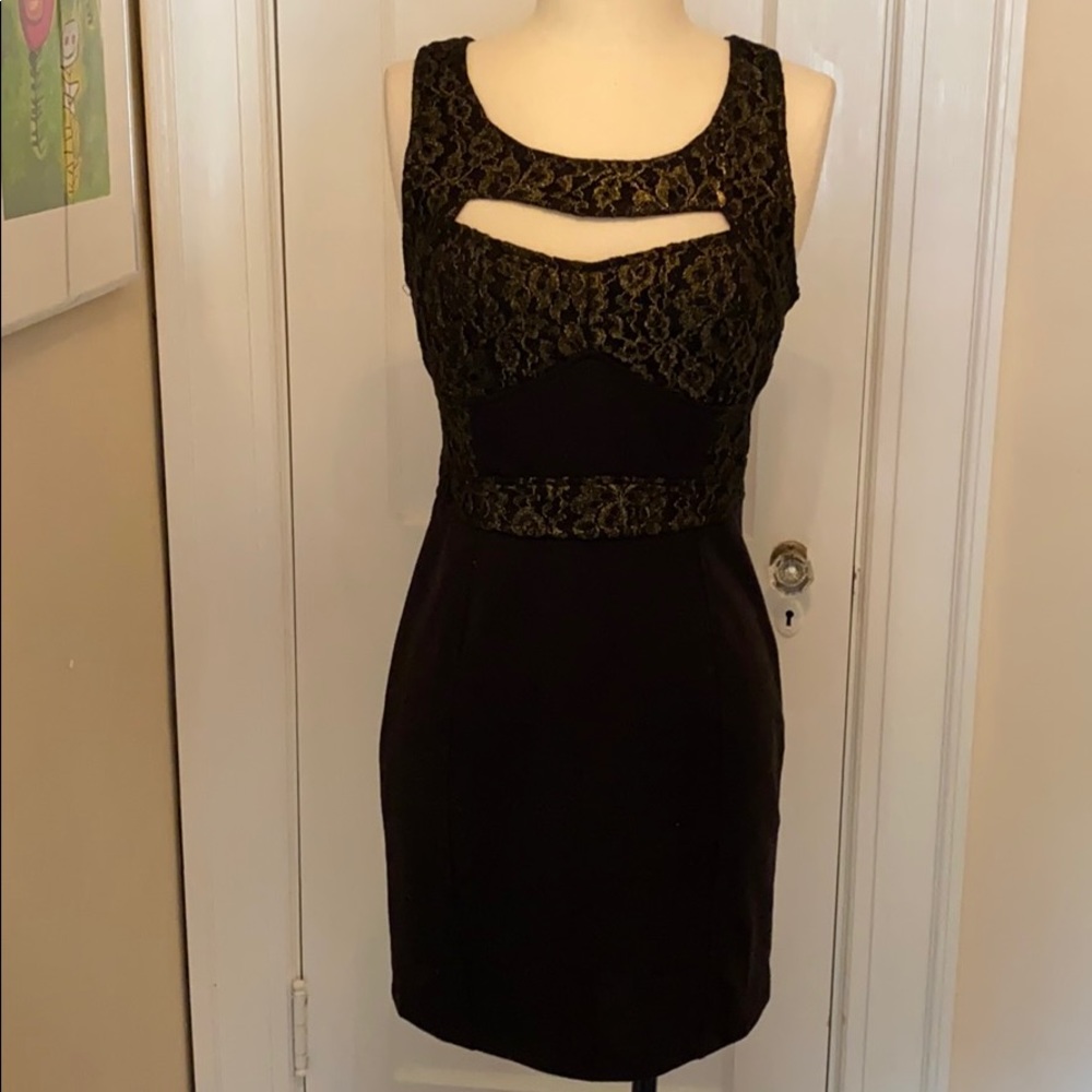 GUC Lovposh LBD - Size Medium